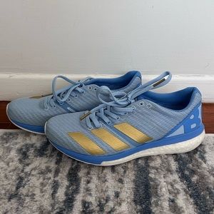 adidas Adizero Boston Women’s Sneakers